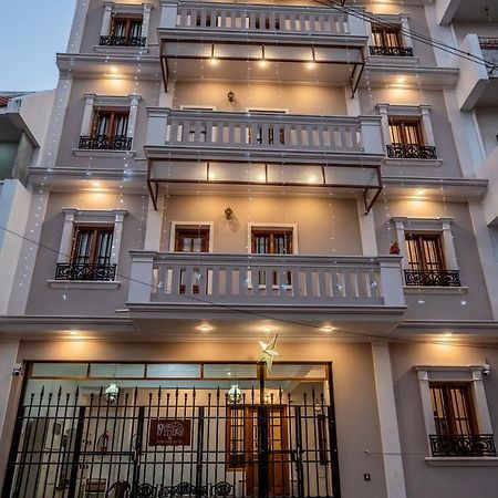 19Villamira Пондичерри Экстерьер фото